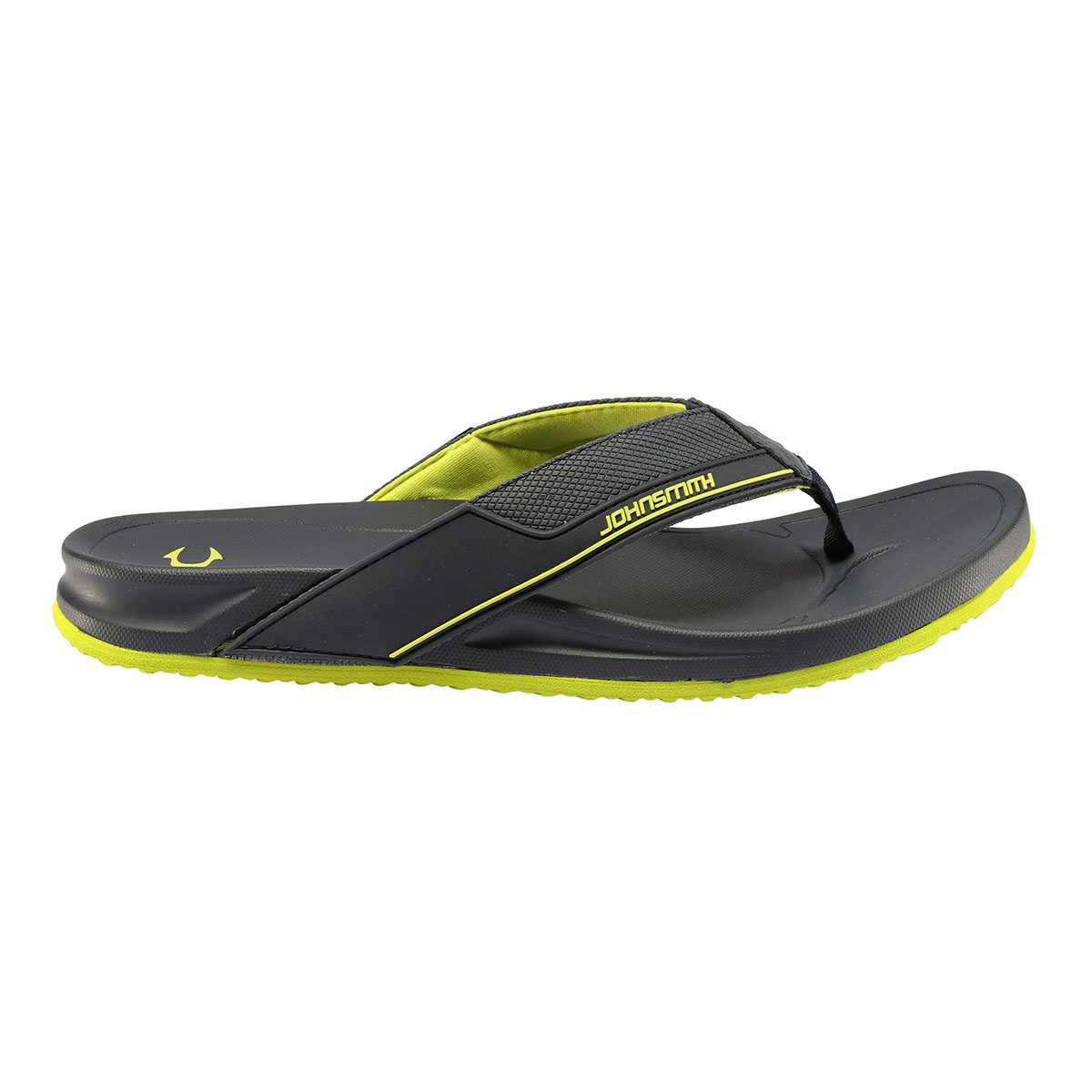 CHANCLAS POVAN DE JOHN SMITH