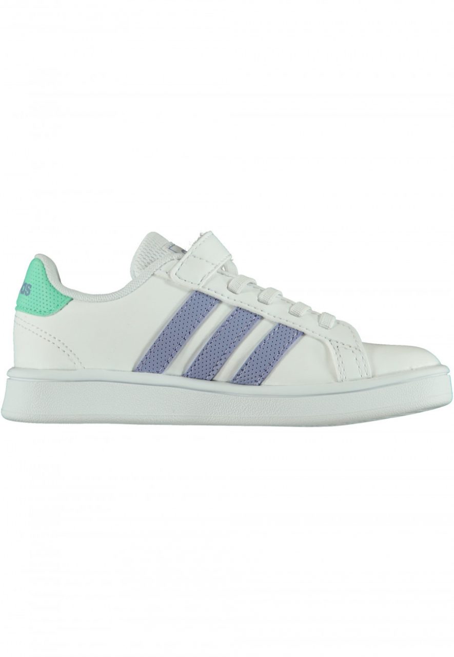 ADIDAS GRAND COURT EL C