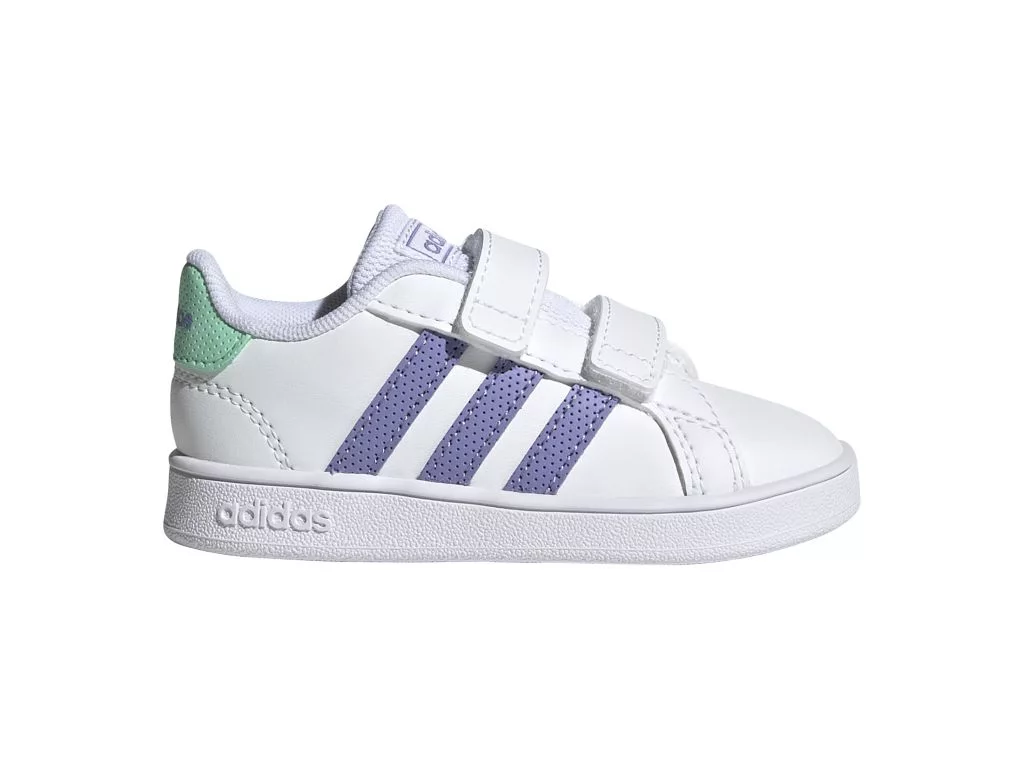 ADIDAS GRAND COURT CF I