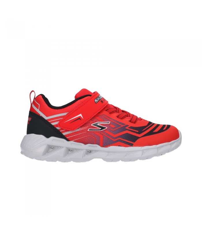 SKECHERS MAGNA LIGHTS BOZLER