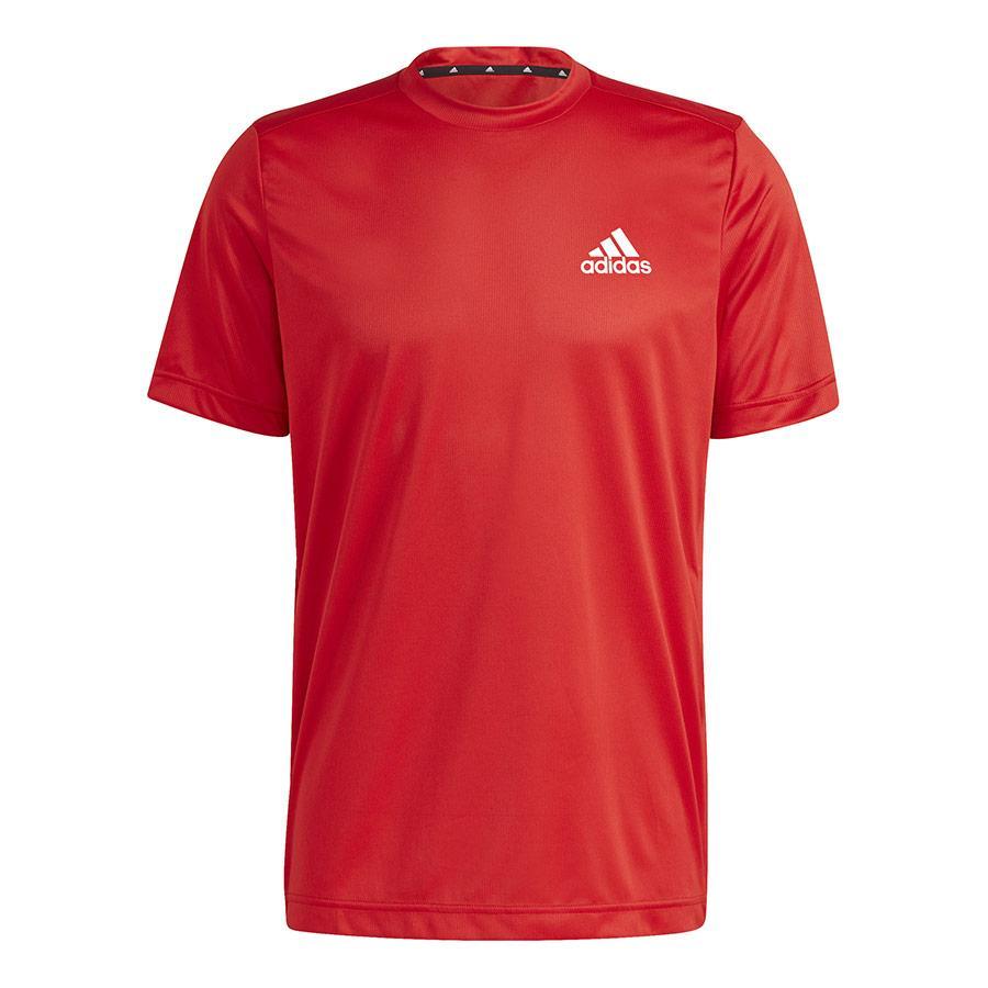 CAMISETA ADIDAS AEROREADY DESIGNED TO MOVE