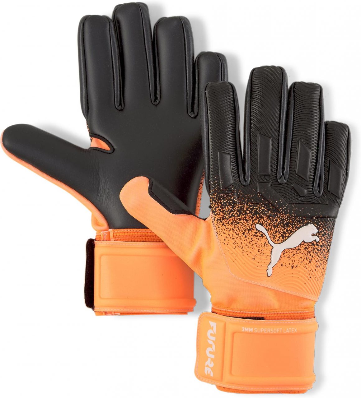 GUANTES DE PORTERO PUMA FUTURE Z:ONE GRIP 3