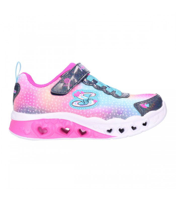 SKECHERS FLUTTER HEART LIGHTS SIMPLY LOVE