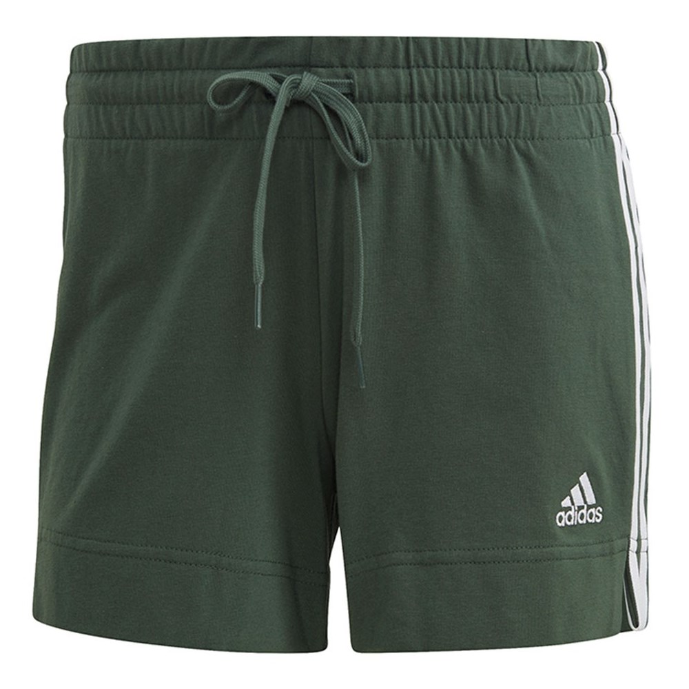 BERMUDA ADIDAS ESSENTIALS SLIM 3 BANDAS