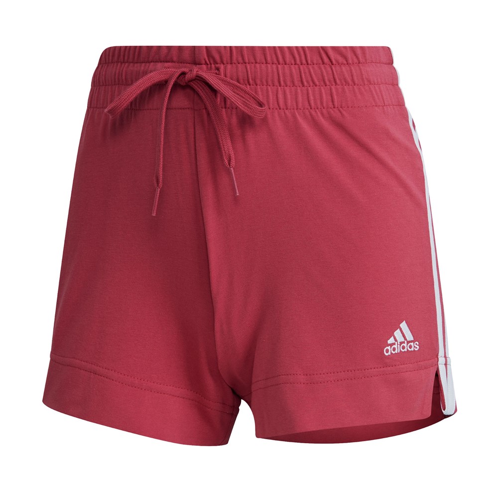 BERMUDA ADIDAS ESSENTIALS SLIM 3 BANDAS