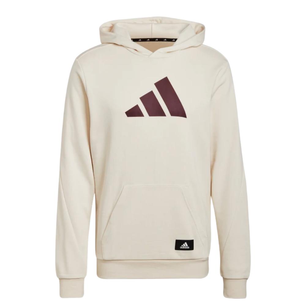 SUDADERA ADIDAS FUTURE ICONS