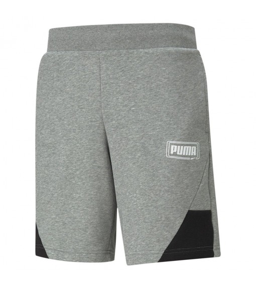 BERMUDA PUMA REBEL