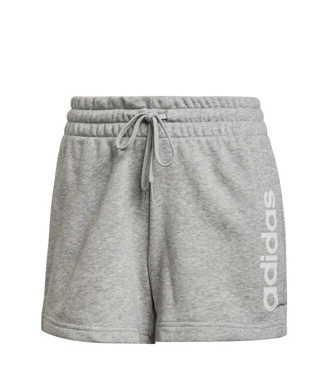 BERMUDA ADIDAS ESSENTIALS SLIM LOGO