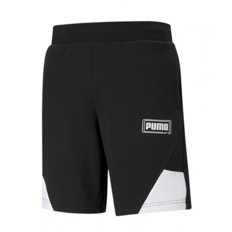 BERMUDA PUMA REBEL