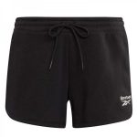 BERMUDA REEBOK IDENTITY FRENCH TERRY