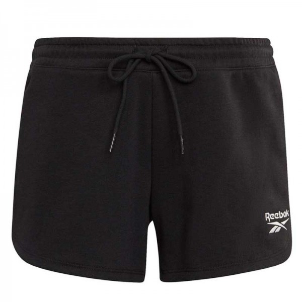 BERMUDA REEBOK IDENTITY FRENCH TERRY