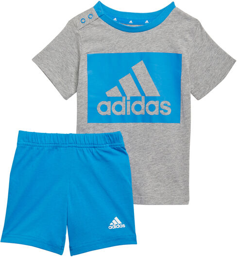 CONJUNTO DE VERANO ADIDAS ESSENTIALS