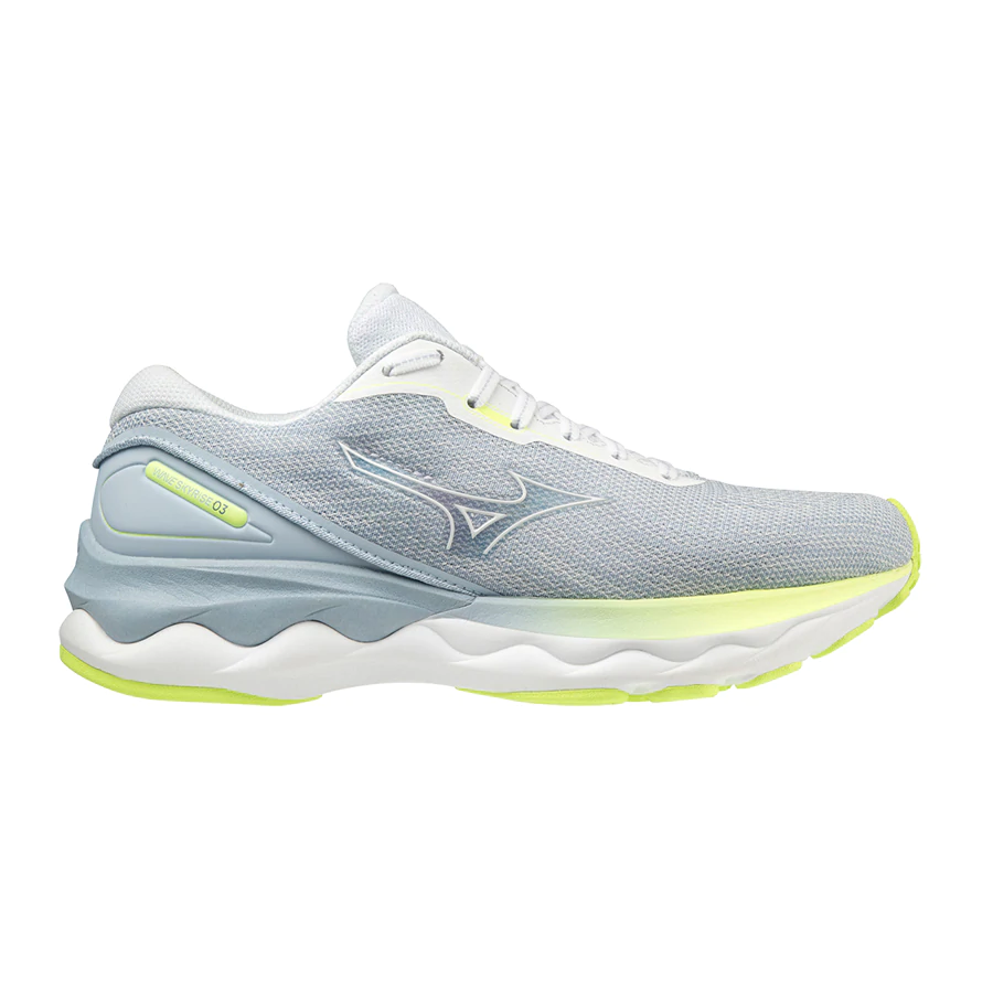 MIZUNO WAVE SKYRISE 3
