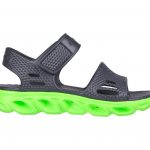 SKECHERS FOAMIES HYPNO-SPLASH SOLZO