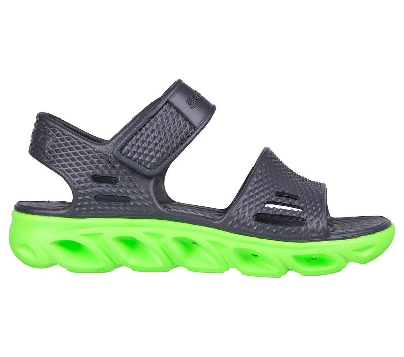 SKECHERS FOAMIES HYPNO-SPLASH SOLZO