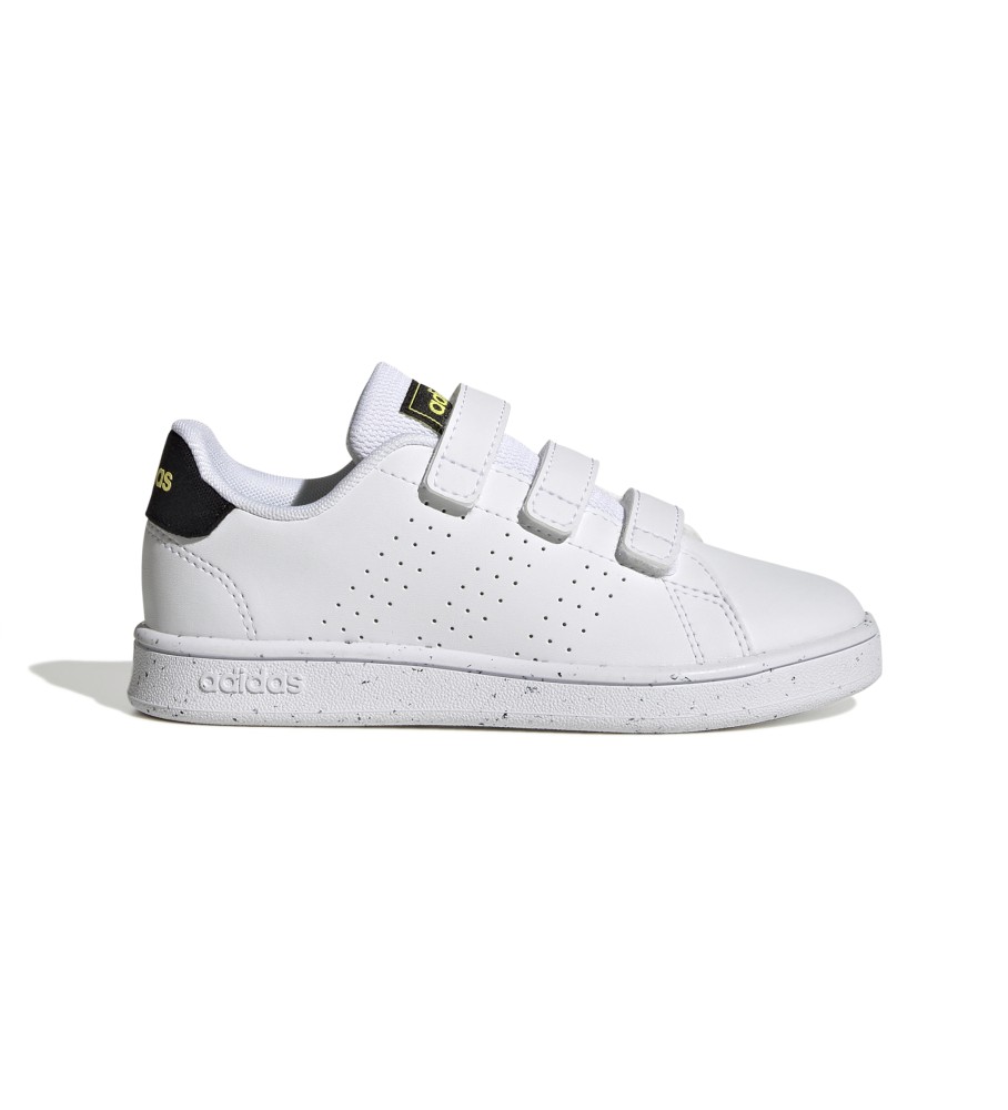 ADIDAS ADVANTAGE COURT LIFESTYLE HOOK AND LOOP