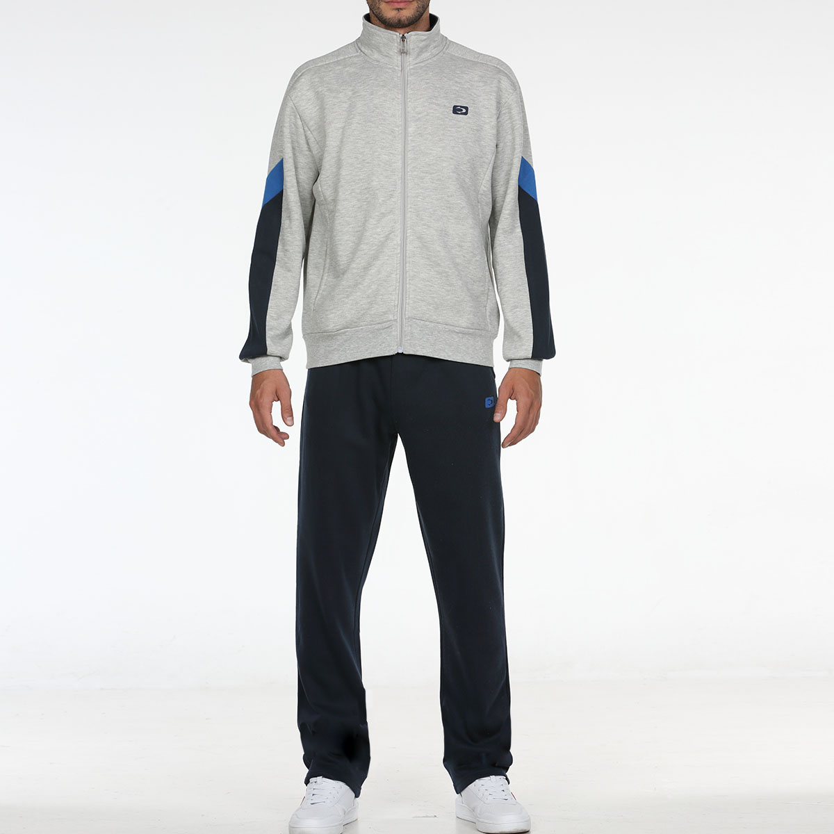 CHANDAL JOHN SMITH KIRIE