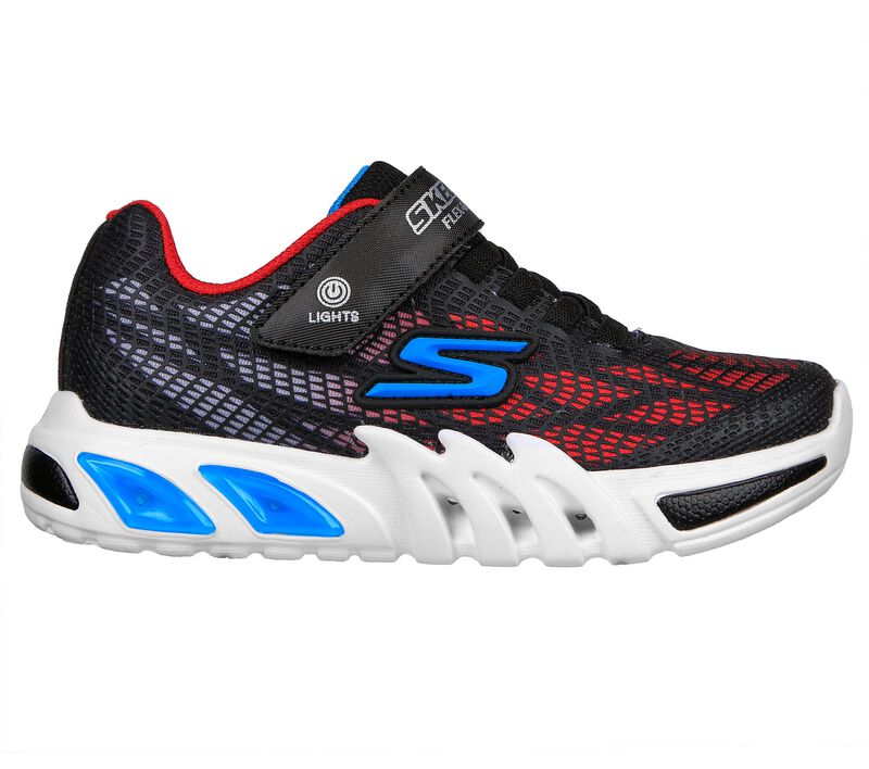 SKECHERS LUCES FLEX GLOW ELITE VORLO