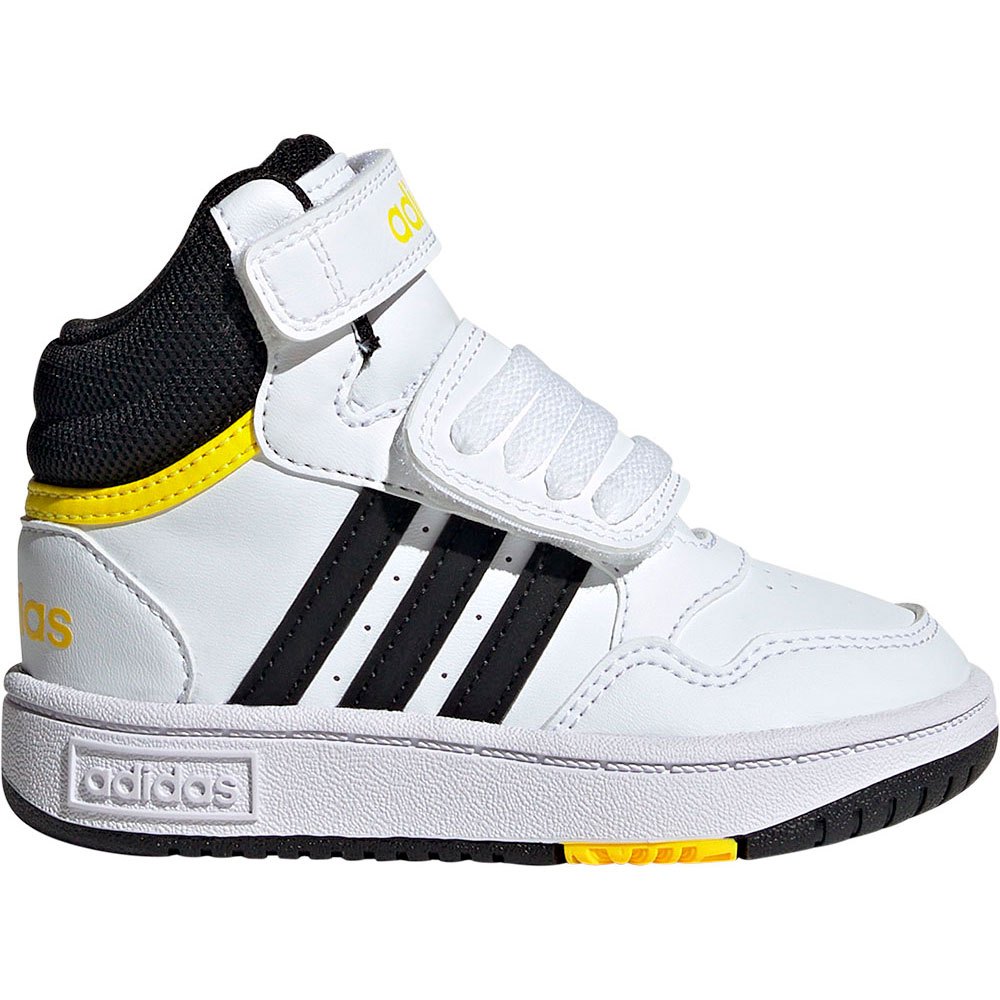 ADIDAS HOOPS MID 3.0 AC I
