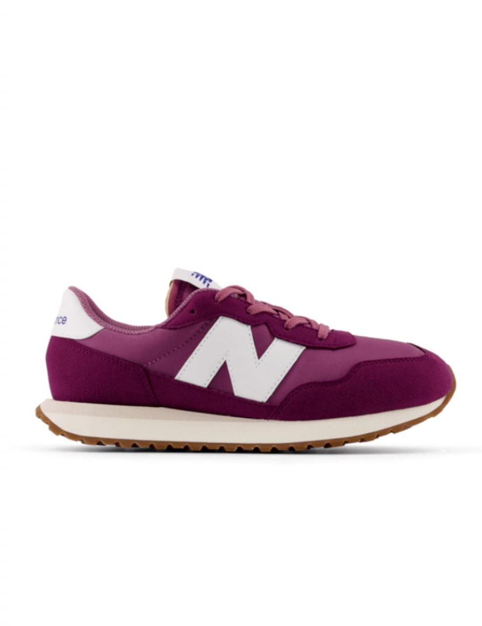 NEW BALANCE GS237RE