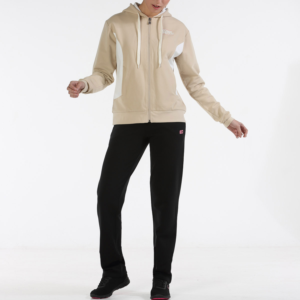 CHANDAL BOLLA DE JOHN SMITH