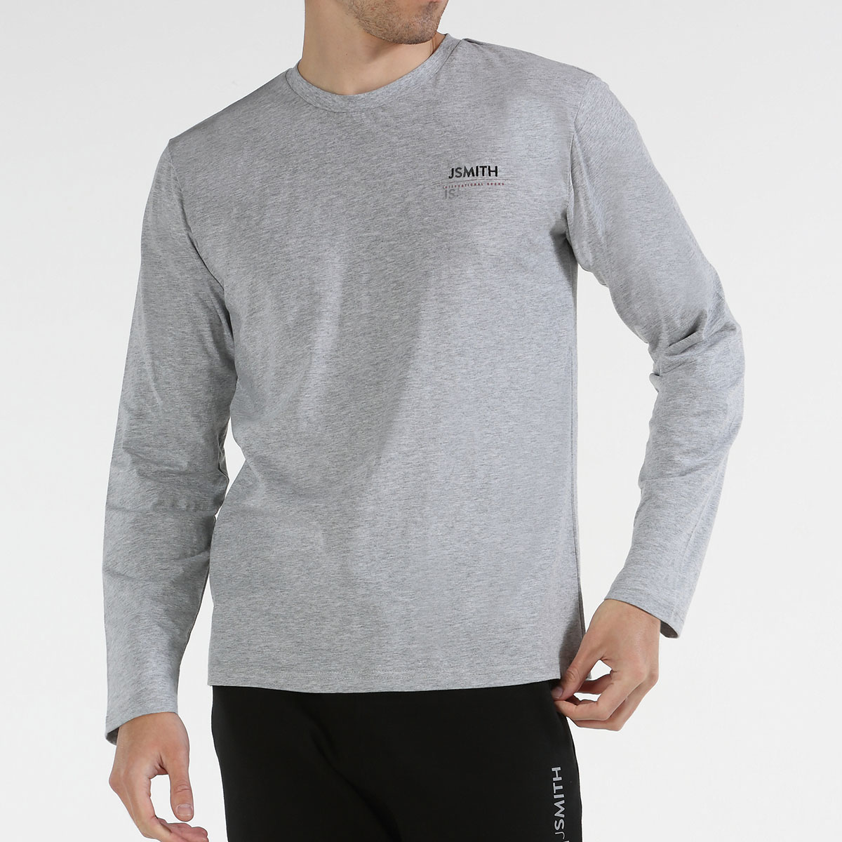 CAMISETA ERGIO DE JOHN SMITH