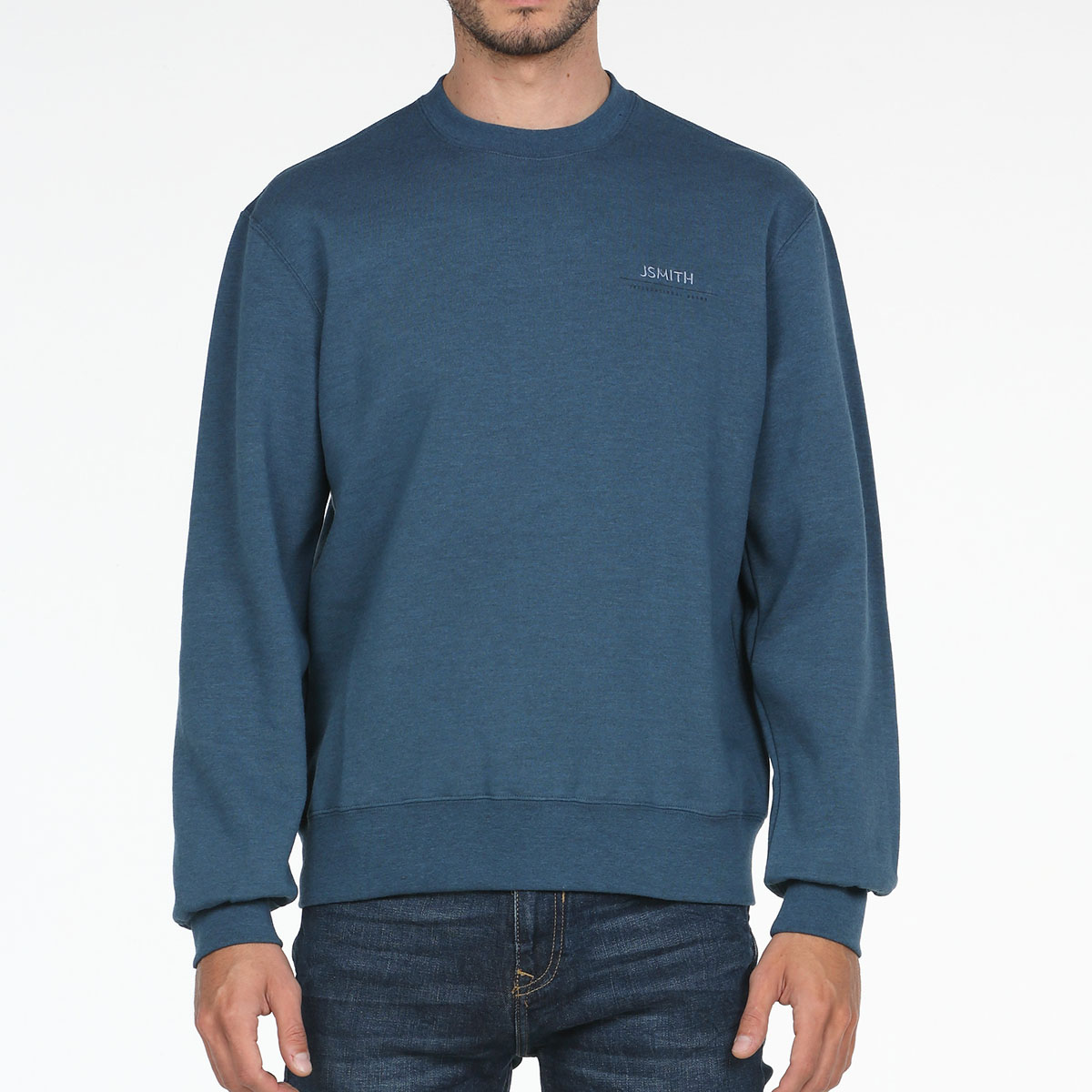 SUDADERA JOHN SMITH FUERE