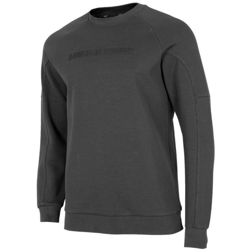 SUDADERA 4F PULLOVER SWEATSHIRT
