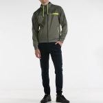 CHANDAL KITTS DE JOHN SMITH