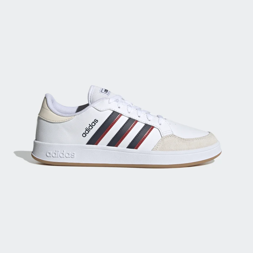 ADIDAS BREAKNET COURT LIFESTYLE