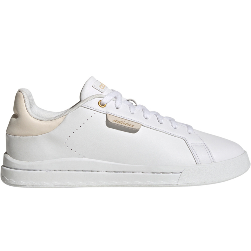 ADIDAS COURT SILK