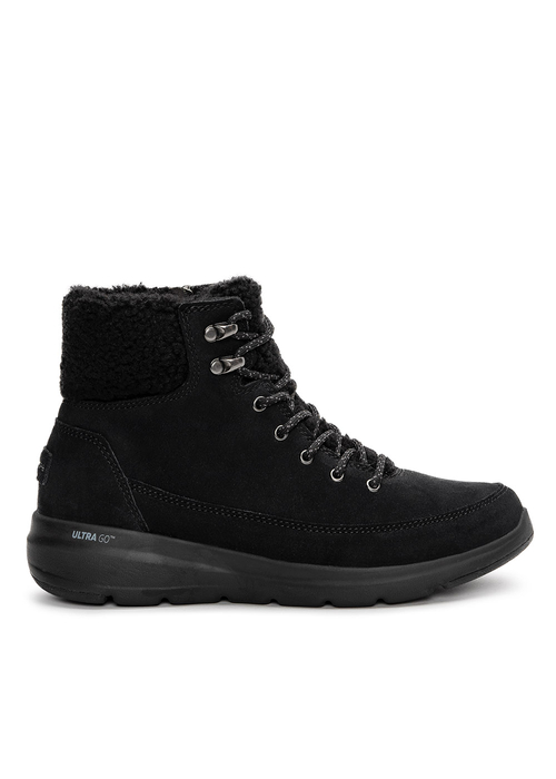SKECHERS GLACIAL ULTRA WOODLANDS