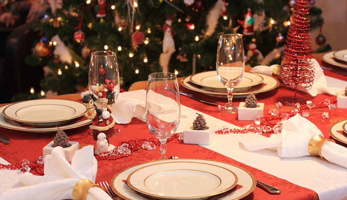 Navidad y Regalos en Mercado Mediodía Entrevías