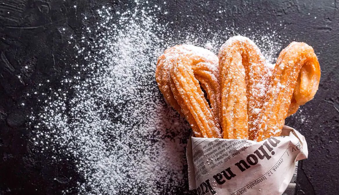 churros vallecas