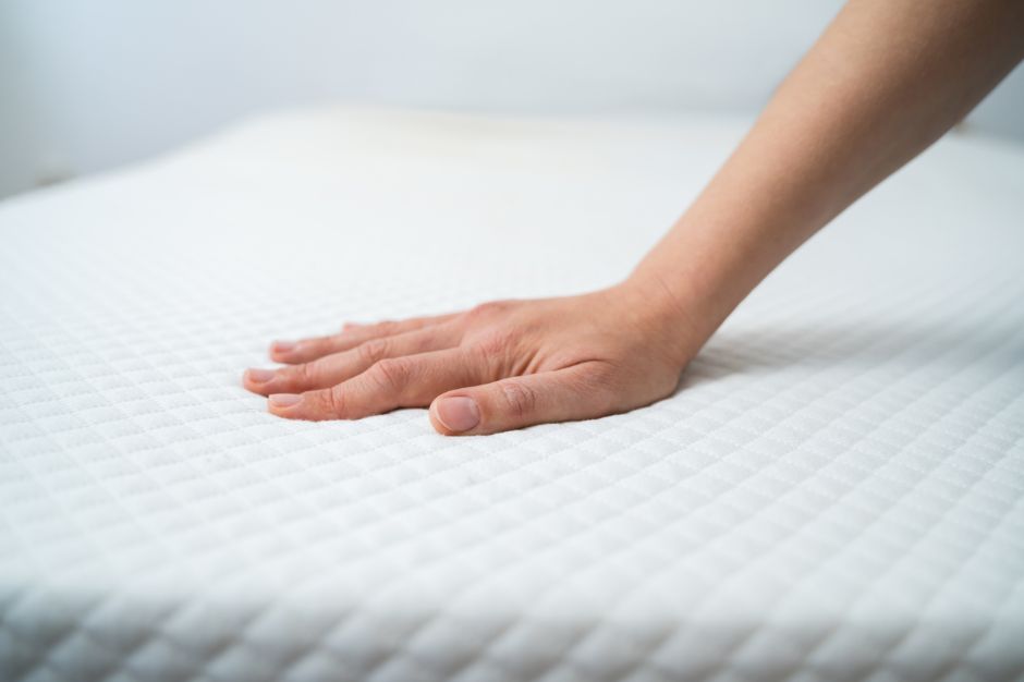 la importancia de dormir bien