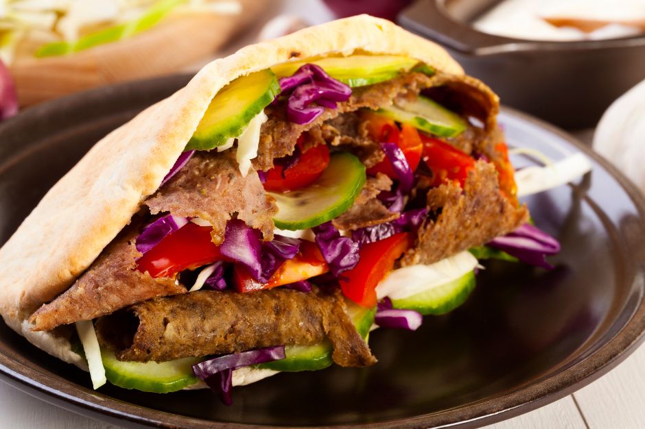 kebab