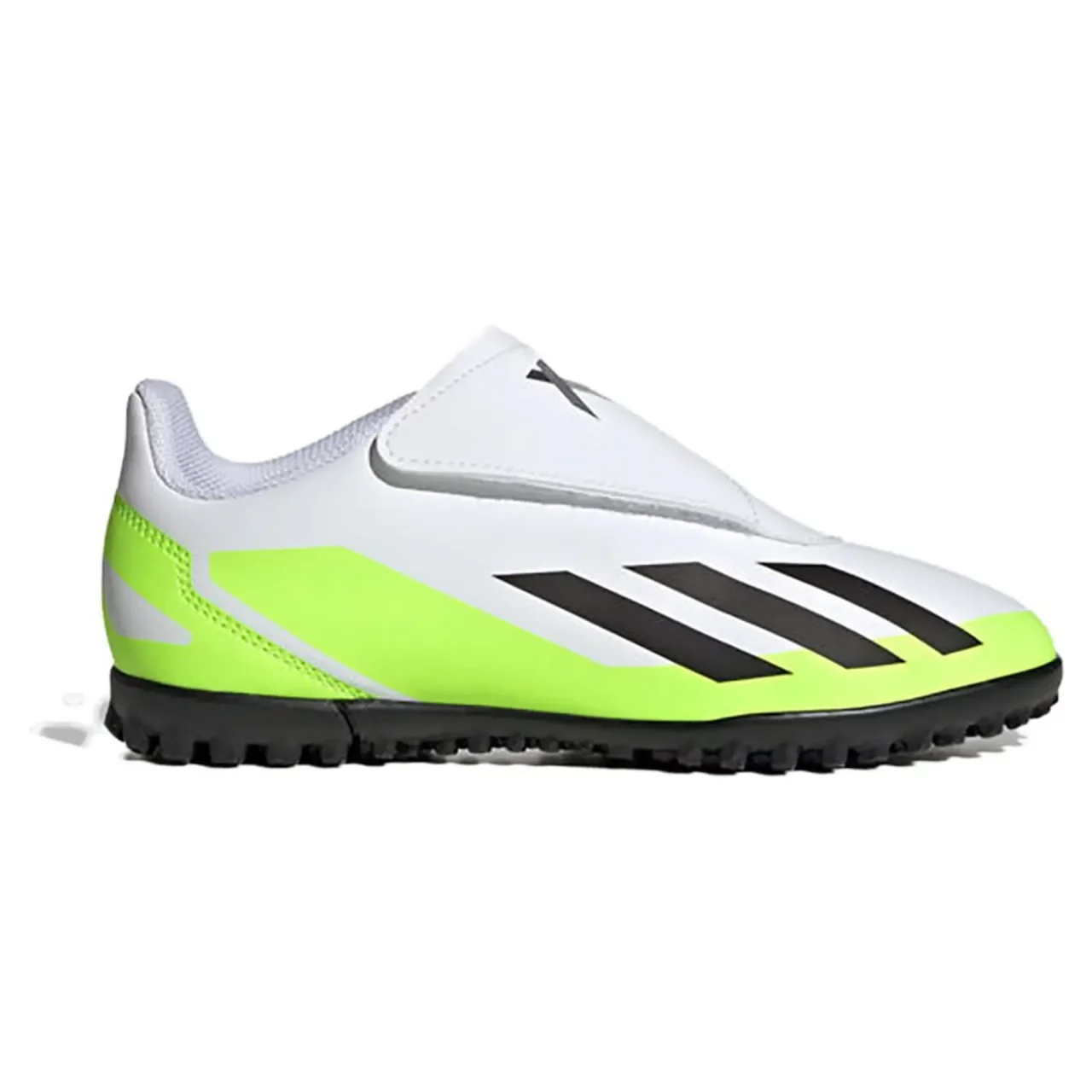 ADIDAS X CRAZYFAST.4 VEL TF J