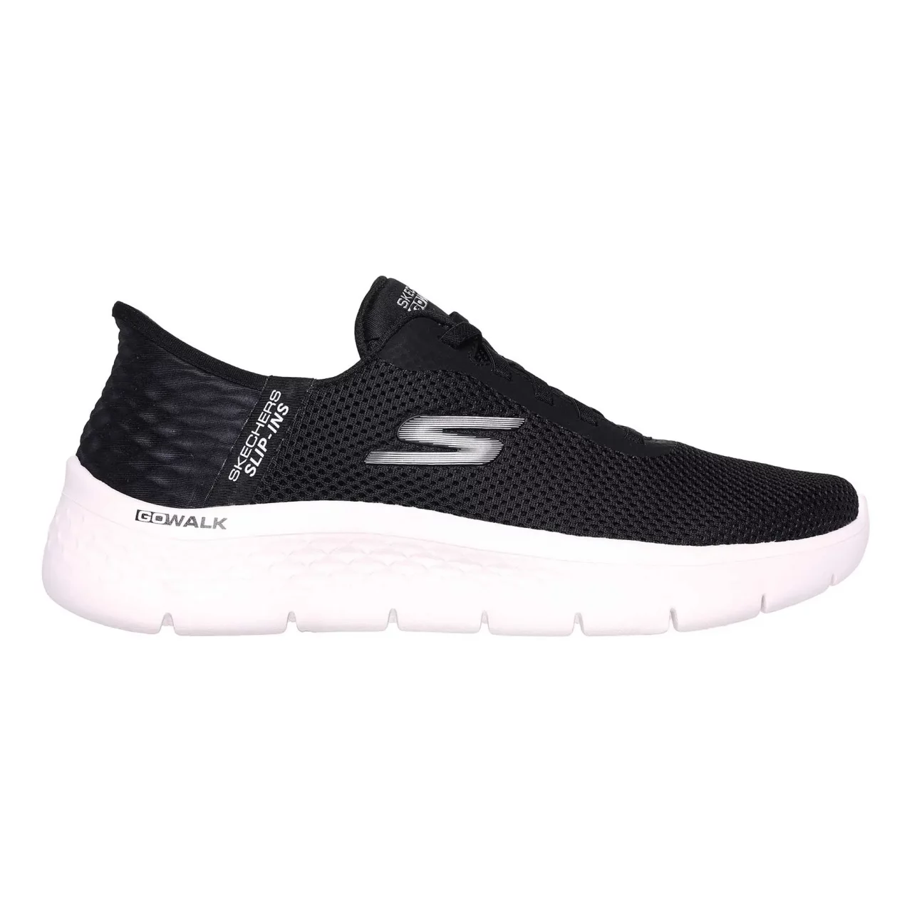 SKECHERS SLIP-INS GO WALK FLEX GRAND ENTRANCE