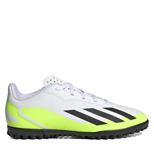 ADIDAS X CRAZYFAST.4 TF J