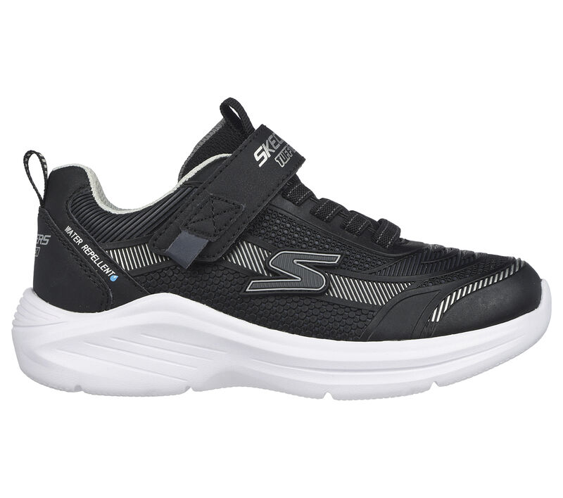 SKECHERS WATER REPELLENT HYPER BLITZ HYDRO TRONIX
