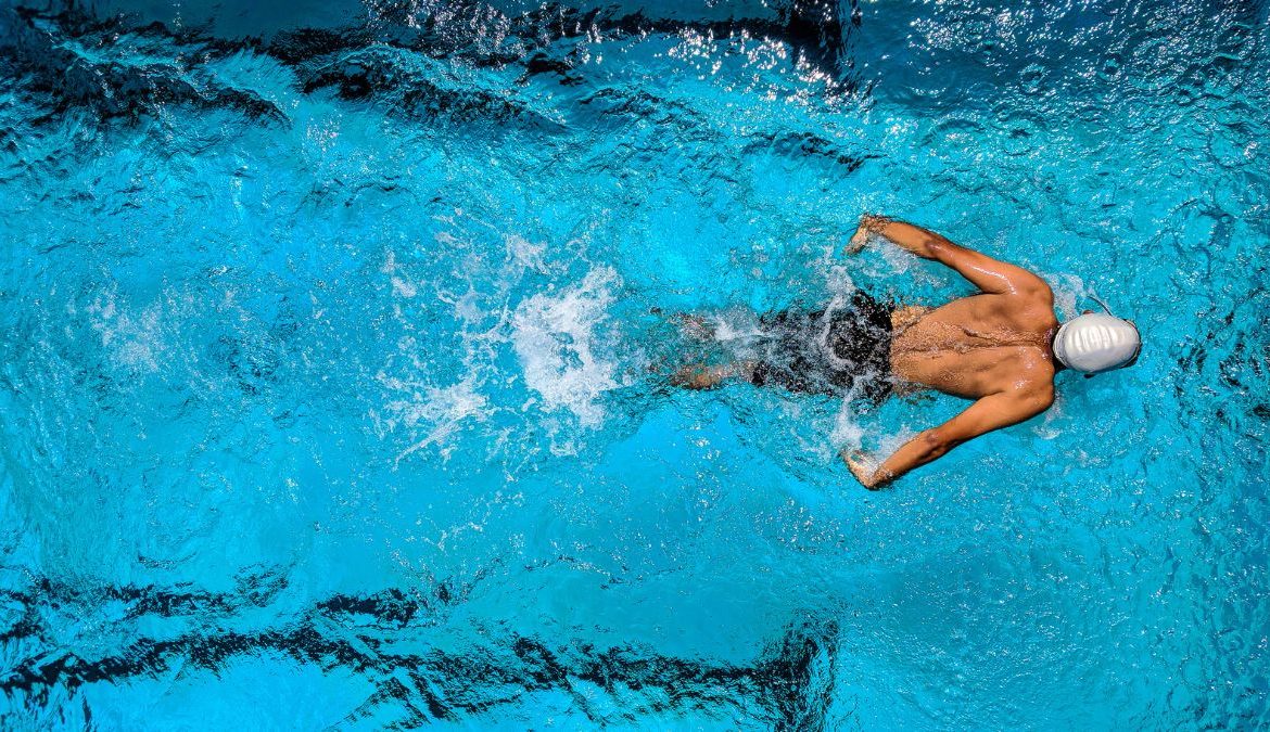 deportes de verano