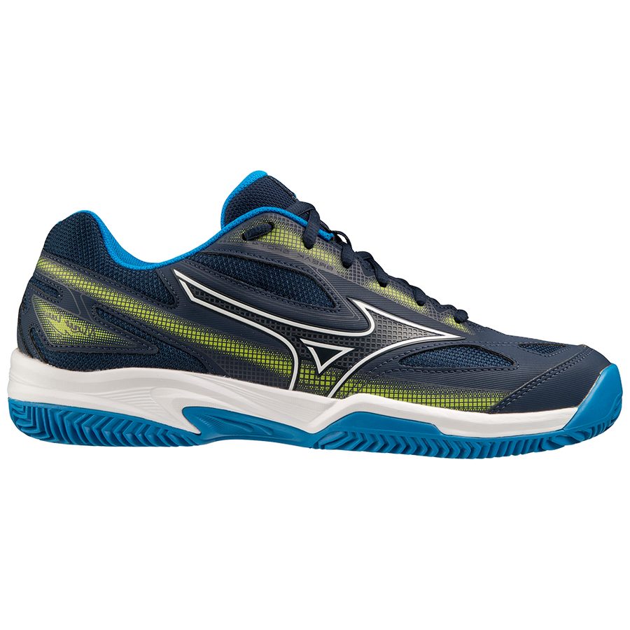 MIZUNO PADEL BREAK SHOT 4 CC
