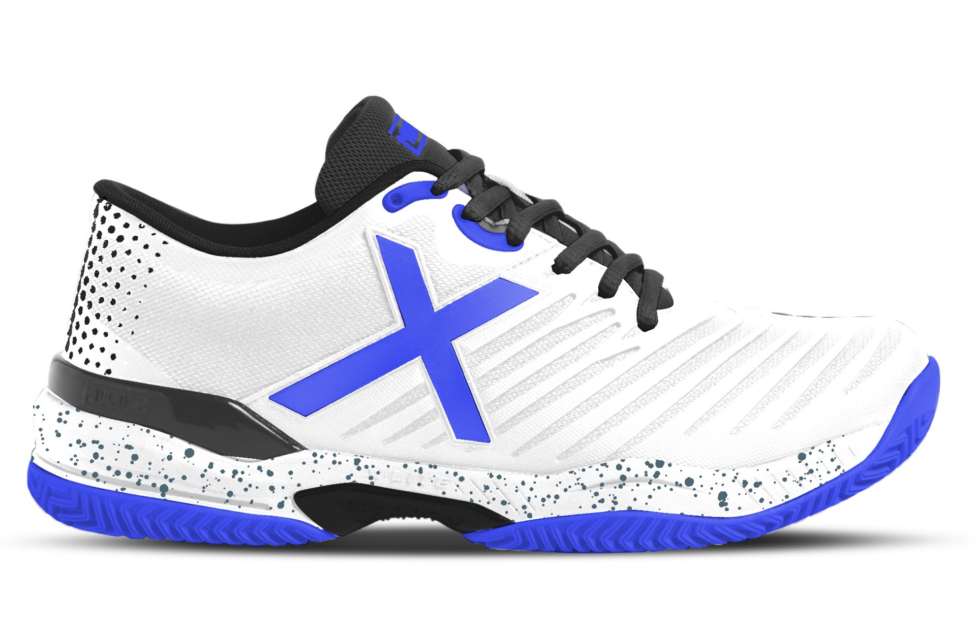 MUNICH PADEL PADX G5 06