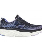SKECHERS MAX CUSHIONING ELITE-GALAXY BURST