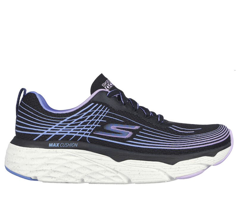 SKECHERS MAX CUSHIONING ELITE-GALAXY BURST