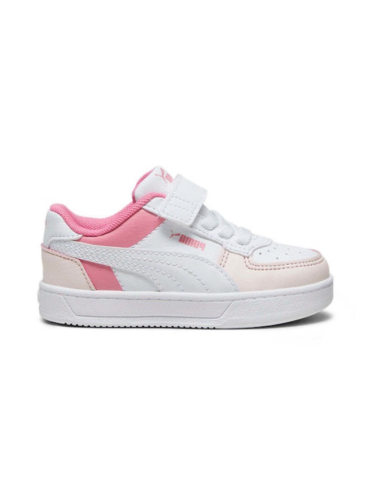 PUMA CAVEN 2.0 BLOCK AC INF