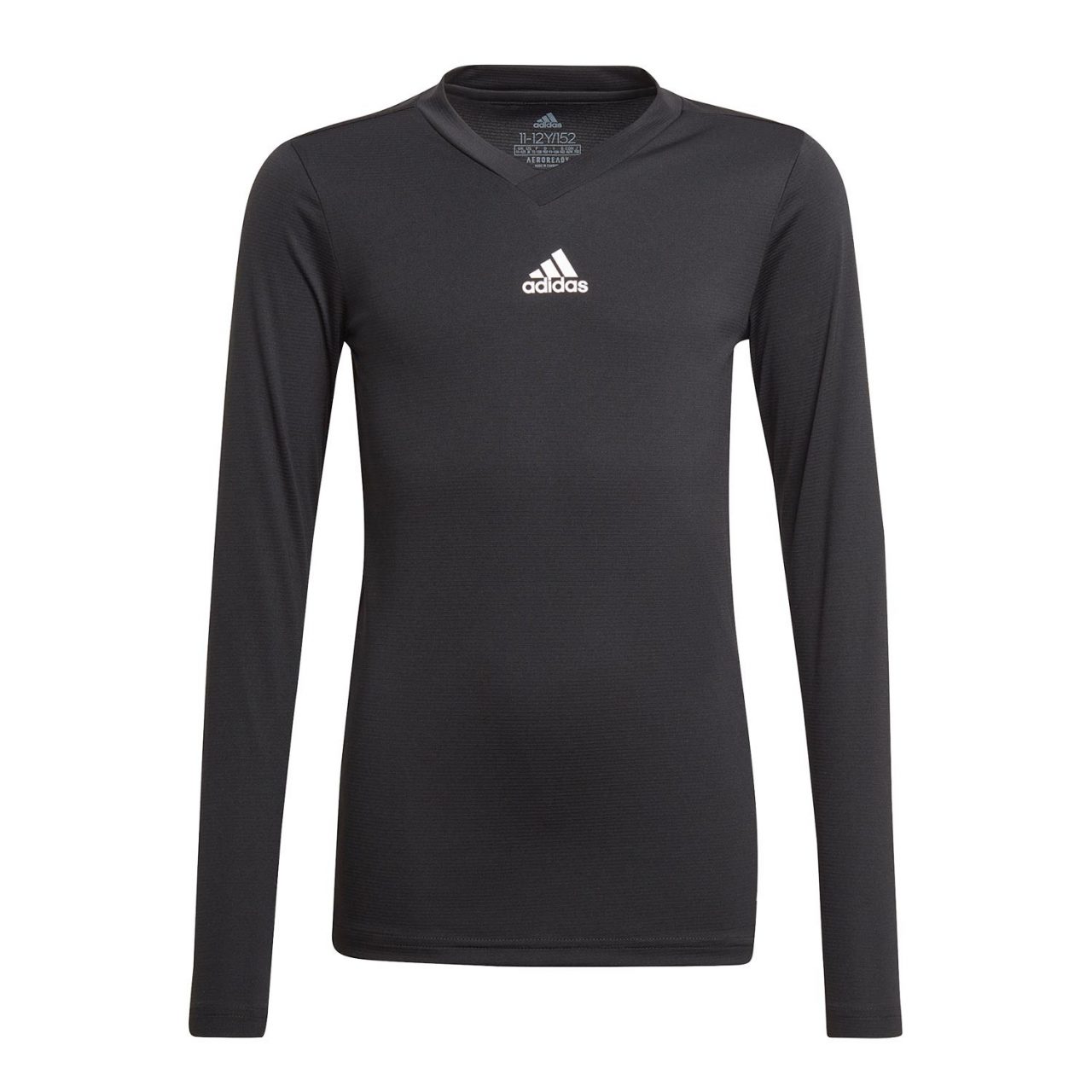 CAMISETA TÉRMICA ADIDAS TEAM BASE TEE Y