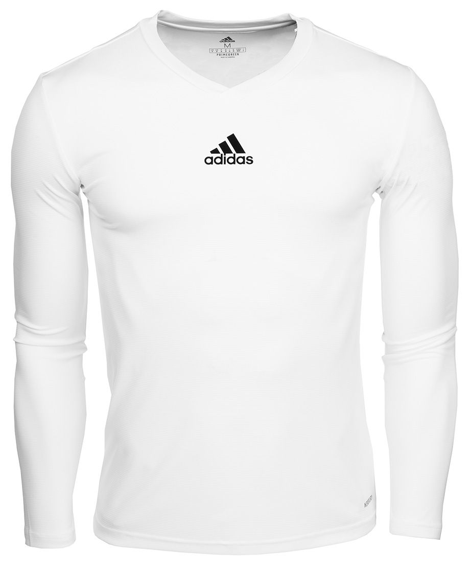 CAMISETA TÉRMICA ADIDAS TEAM BASE TEE Y