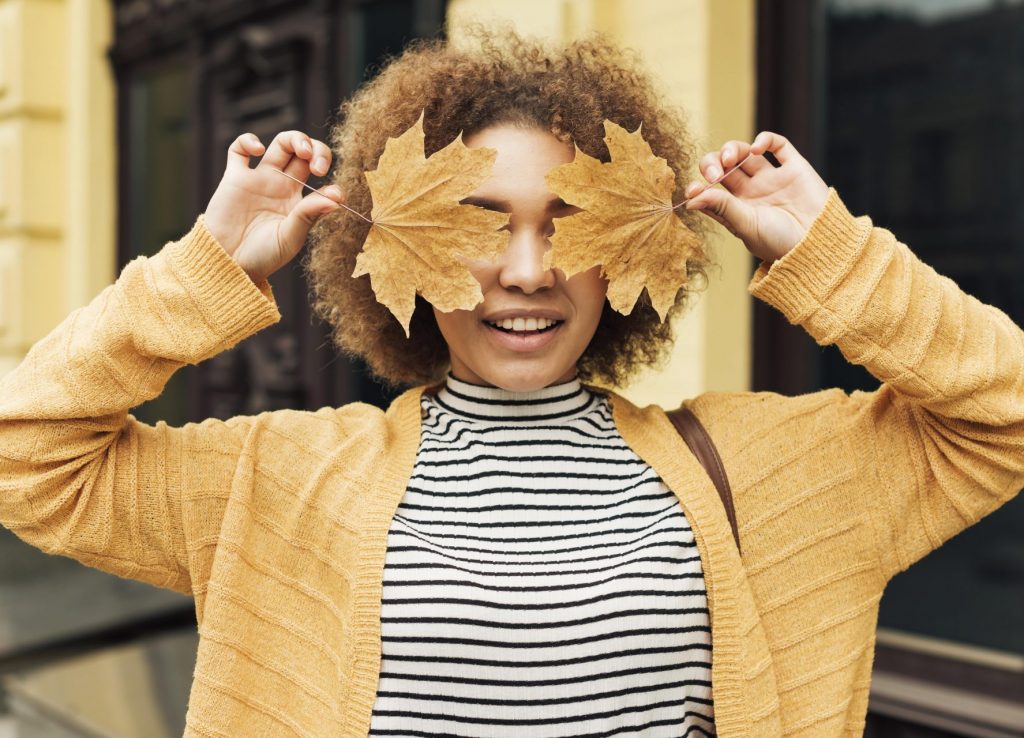 cortes de pelo otoño