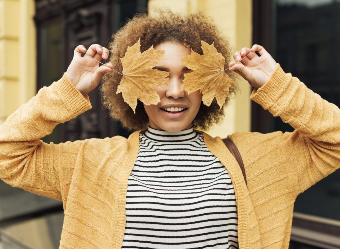 cortes de pelo otoño